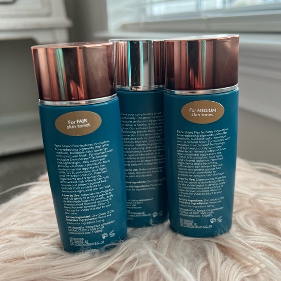 COLORSCIENCE FLEX SPF 50 in shade Medium. 90% full! - Picture 7 of 8